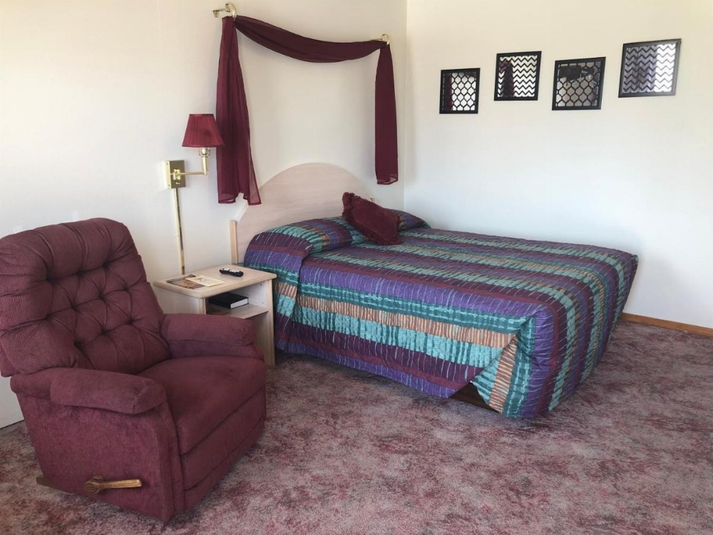 Economy Single Room
