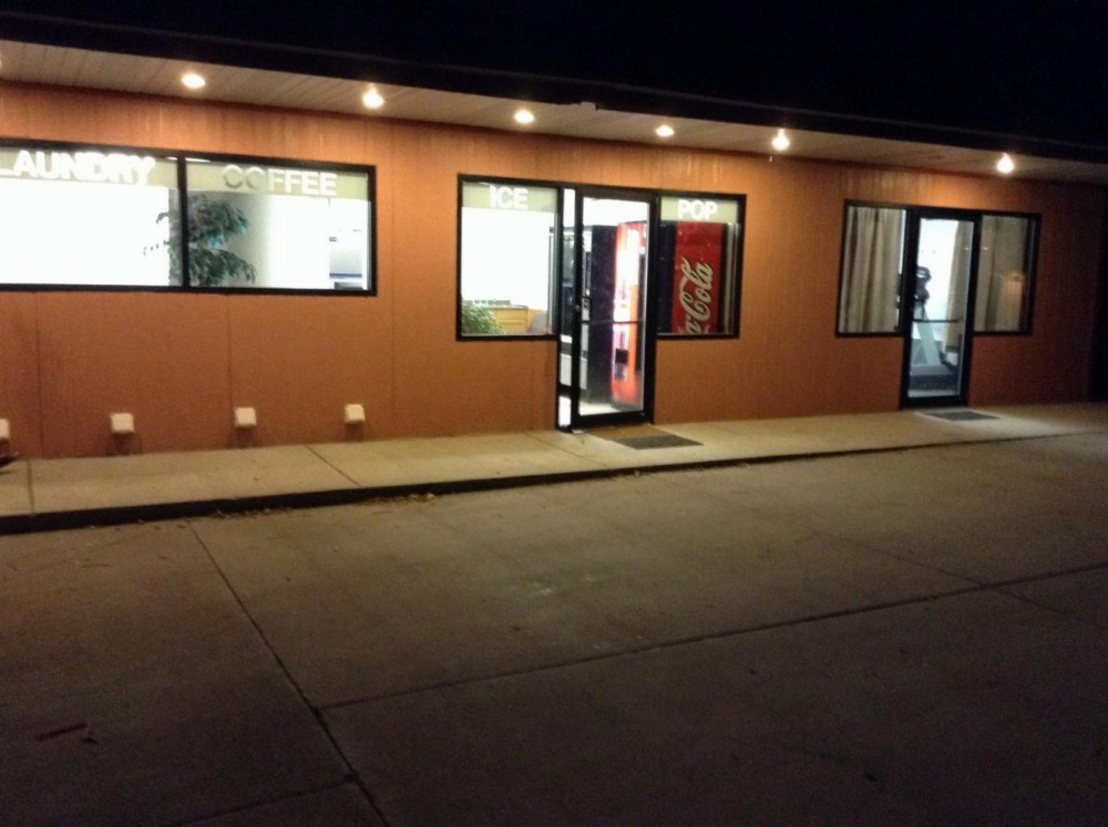 Wheels Motel